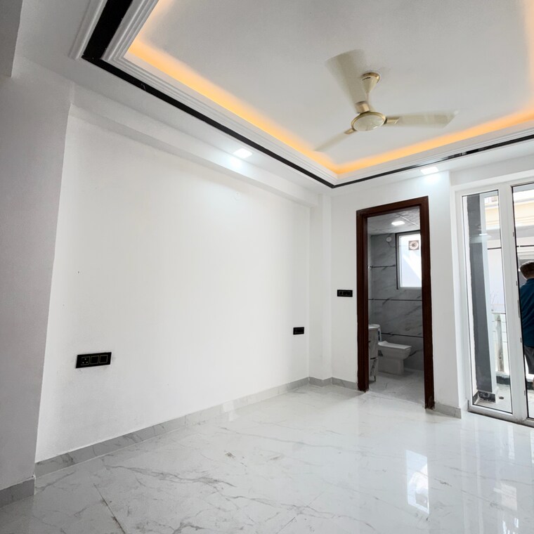 undefined, palm-residency-chhatarpur 2 Bedroom 950 Sq.Ft. Apartment In Rajpur Khurd Extension Delhi 9314911