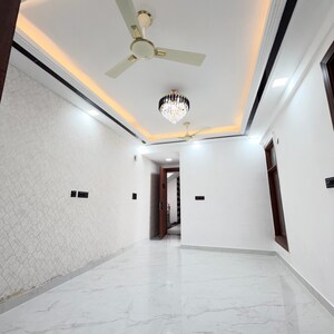 2 BHK Apartment For Rent in Palm Residency Chhatarpur, Rajpur Khurd Extension
