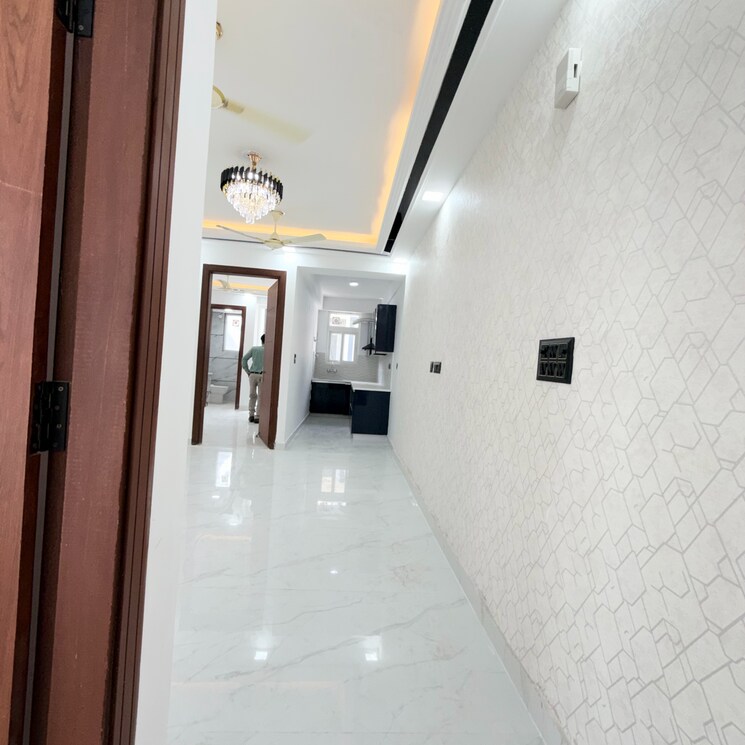 undefined, palm-residency-chhatarpur 2 Bedroom 950 Sq.Ft. Apartment In Rajpur Khurd Extension Delhi 9314911