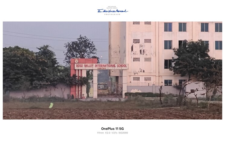 Exterior View, kheri gujran  200 Sq.Yd. Plot In Kheri Gujran Faridabad 9315026