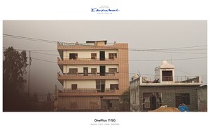  Plot – Exterior View View at Kheri Gujran - for Sale