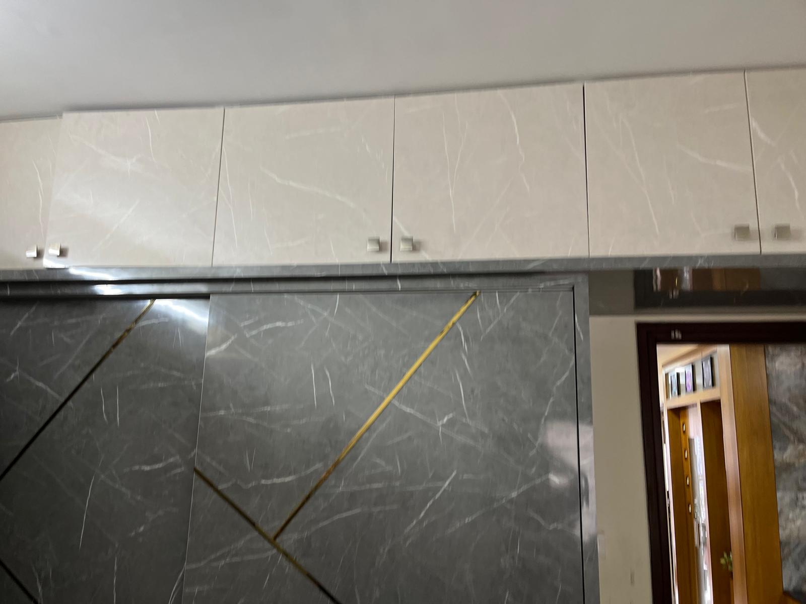 3 BHK + Pooja Room Apartment For Rent in My Home Krishe