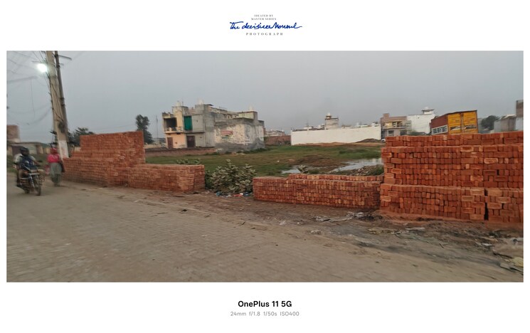 Exterior View, kheri gujran  200 Sq.Yd. Plot In Kheri Gujran Faridabad 9315026