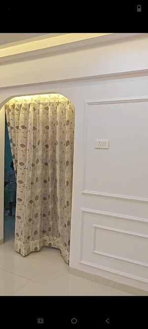 Bathroom in 1 BHK Apartment at Sayba Opal, Kurla East – for Sale