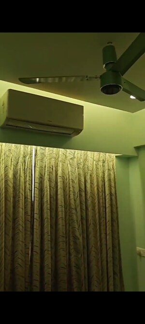 Bedroom in 1 BHK Apartment at Sayba Opal, Kurla East – for Sale