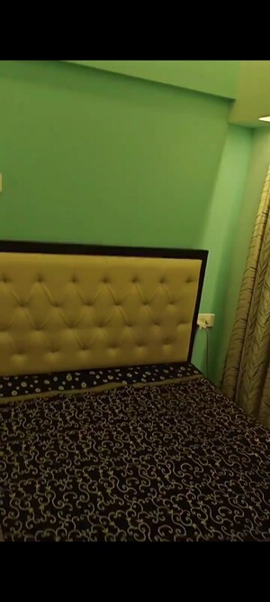 Bedroom in 1 BHK Apartment at Sayba Opal, Kurla East – for Sale