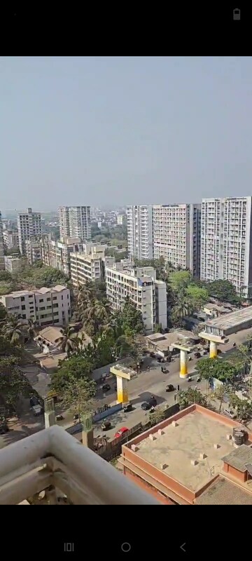1 BHK Apartment – Exterior View View at Sayba Opal, Kurla East - for Sale