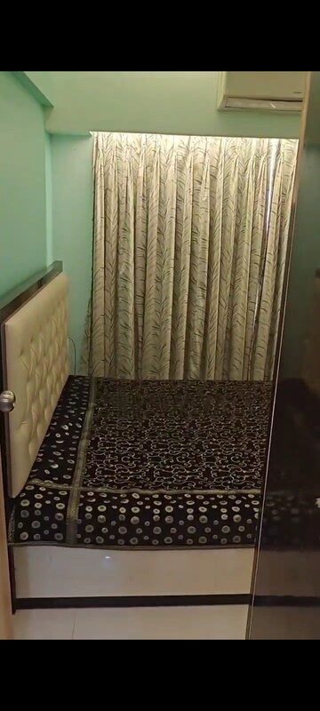 Bedroom in 1 BHK Apartment at Sayba Opal, Kurla East – for Sale