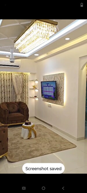 Bedroom in 1 BHK Apartment at Sayba Opal, Kurla East – for Sale