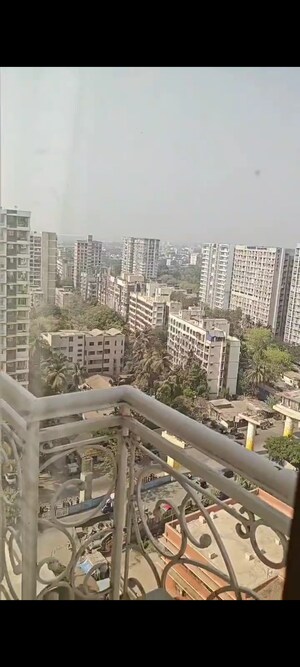 1 BHK Apartment – Exterior View View at Sayba Opal, Kurla East - for Sale