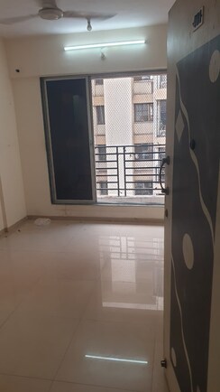1 BHK Apartment For Sale in Sector 11 Kopar Khairane