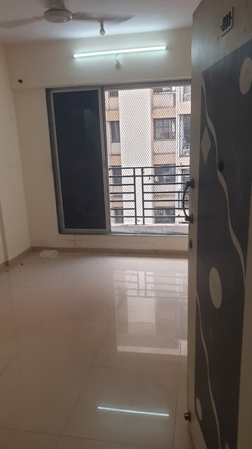 1 BHK Apartment For Sale in Sector 11 Kopar Khairane