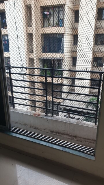 1 BHK Apartment – Exterior View View at Sector 11 Kopar Khairane - for Sale