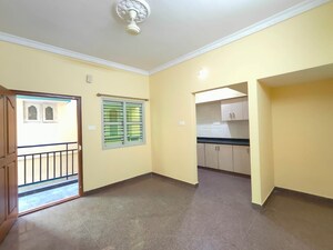 1 BHK Builder Floor For Rent in Iti Layout