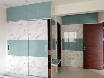 Building Lobby in 3 BHK Apartment at Keya Springs, Bannerghatta Road – for Rent