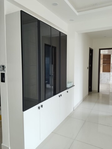 Building Lobby in 3 BHK Apartment at Keya Springs, Bannerghatta Road – for Rent