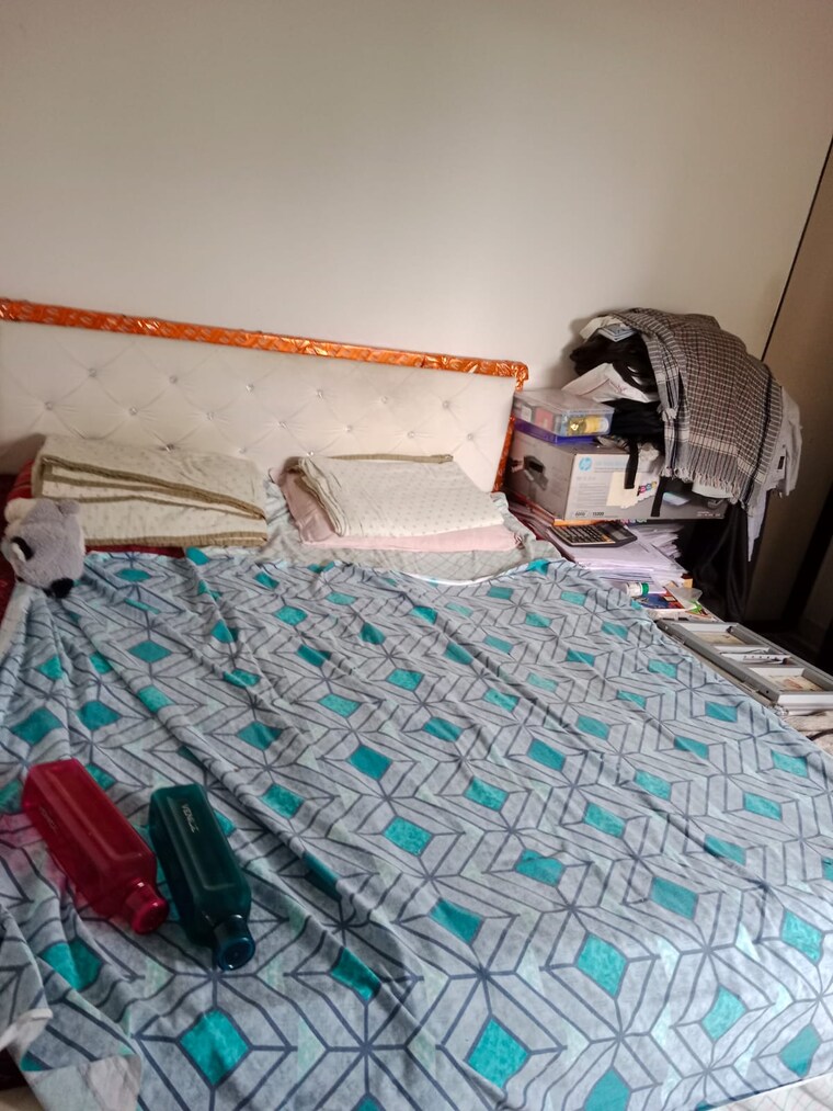 Bedroom, sai-shradha-phase-1 2 Bedroom 650 Sq.Ft. Apartment In Dahisar East Mumbai 9314956