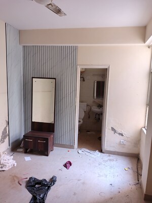 2 BHK Apartment – Exterior View View at Shree Vardhman Mantra, Sector 67 - for Rent