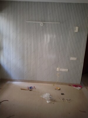 Bathroom in 2 BHK Apartment at Shree Vardhman Mantra, Sector 67 – for Rent