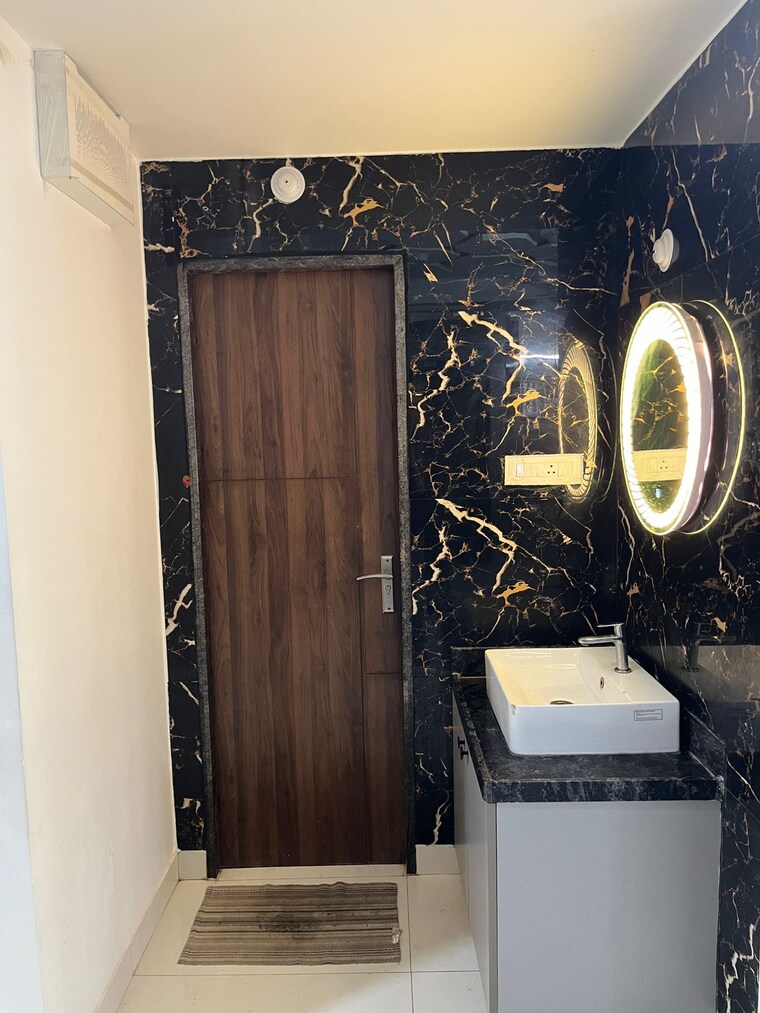 undefined, my-home-tridasa 2 Bedroom 1253 Sq.Ft. Apartment In Tellapur Hyderabad 9314958