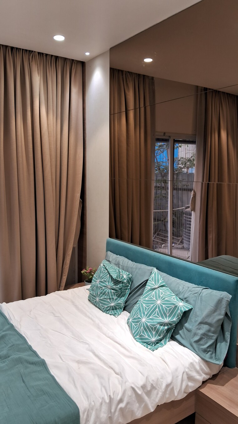 undefined, navkar-city 2 Bedroom 640 Sq.Ft. Apartment In Naigaon East Palghar 9314967