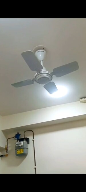 Furnished Amenities in 3 BHK Apartment at Tata Serein, Pokhran Road No Two – for Rent