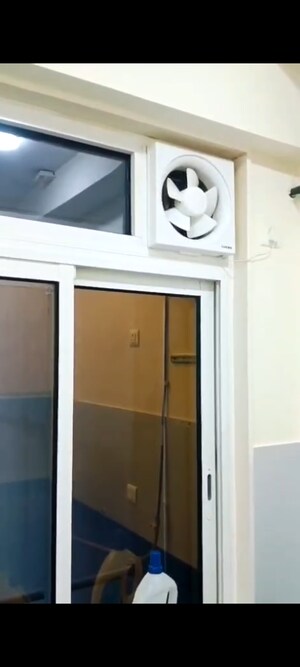 Furnished Amenities in 3 BHK Apartment at Tata Serein, Pokhran Road No Two – for Rent