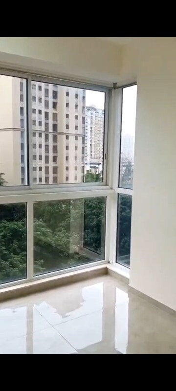 3 BHK Apartment For Rent in Tata Serein, Pokhran Road No Two