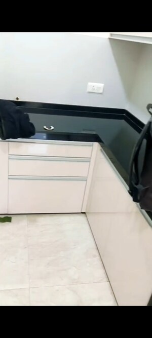 Furnished Amenities in 3 BHK Apartment at Tata Serein, Pokhran Road No Two – for Rent