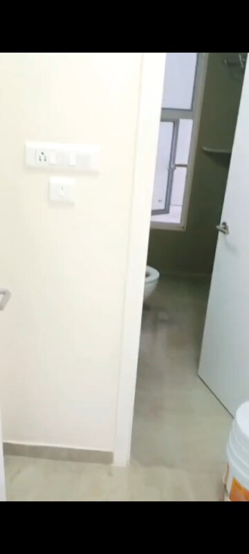 Staircase in 3 BHK Apartment at Tata Serein, Pokhran Road No Two – for Rent