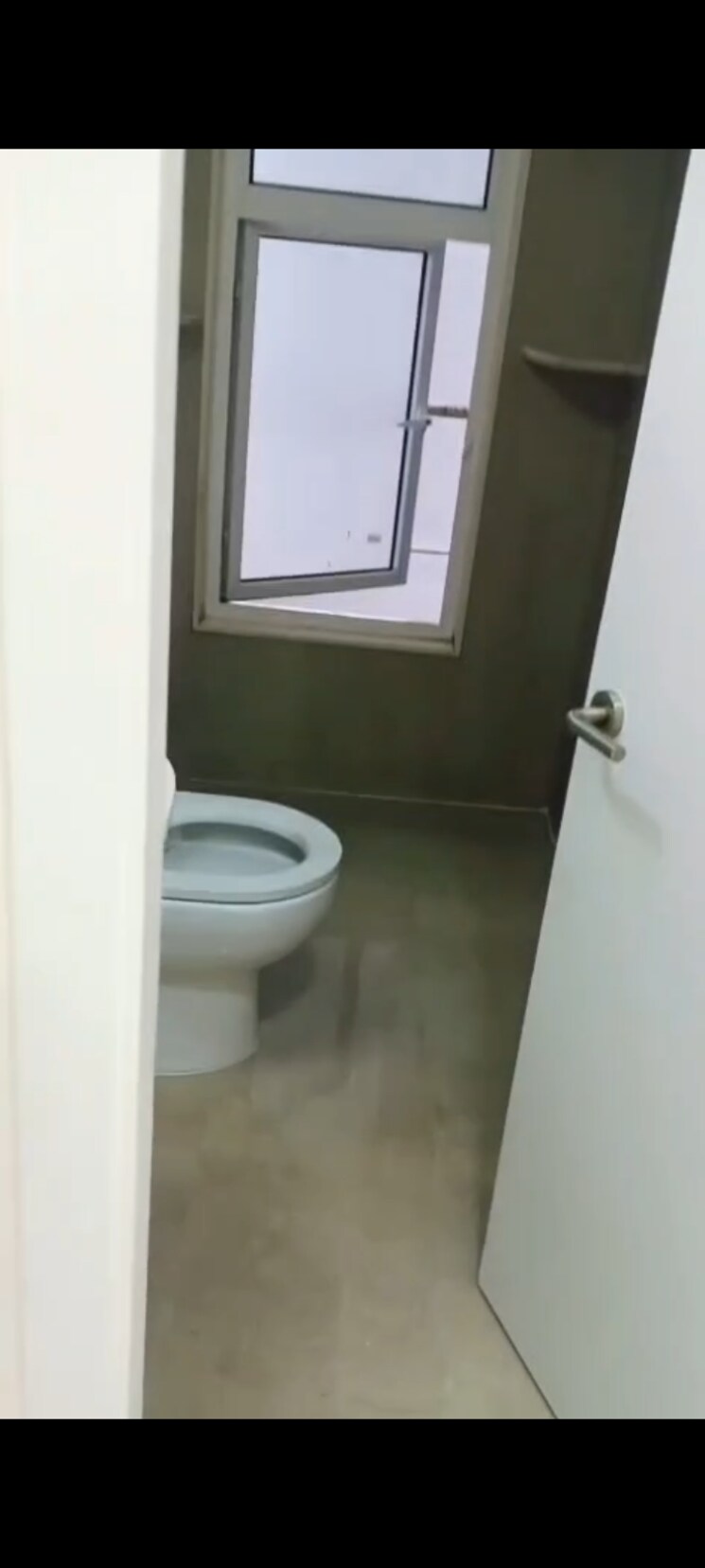 Bathroom, tata-serein 3 Bedroom 1350 Sq.Ft. Apartment In Pokhran Road No Two Thane 9314994