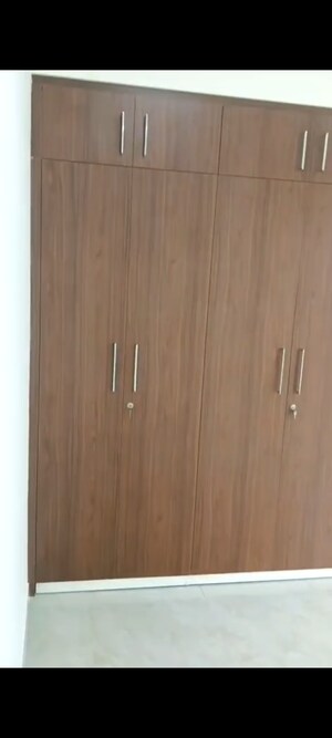 Furnished Amenities in 3 BHK Apartment at Tata Serein, Pokhran Road No Two – for Rent