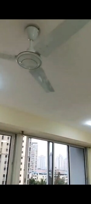 Furnished Amenities in 3 BHK Apartment at Tata Serein, Pokhran Road No Two – for Rent