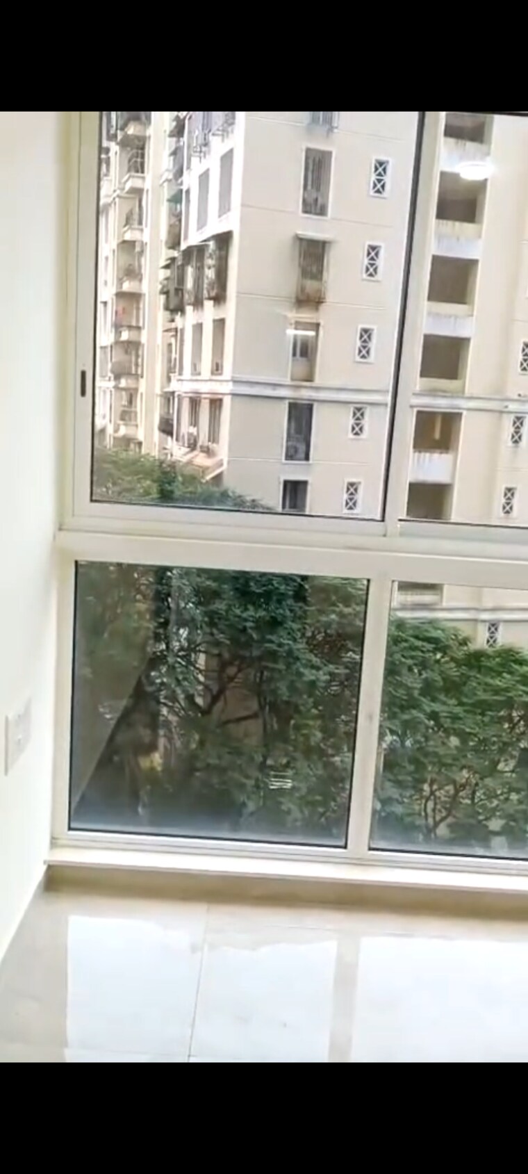 Balcony, tata-serein 3 Bedroom 1350 Sq.Ft. Apartment In Pokhran Road No Two Thane 9314994