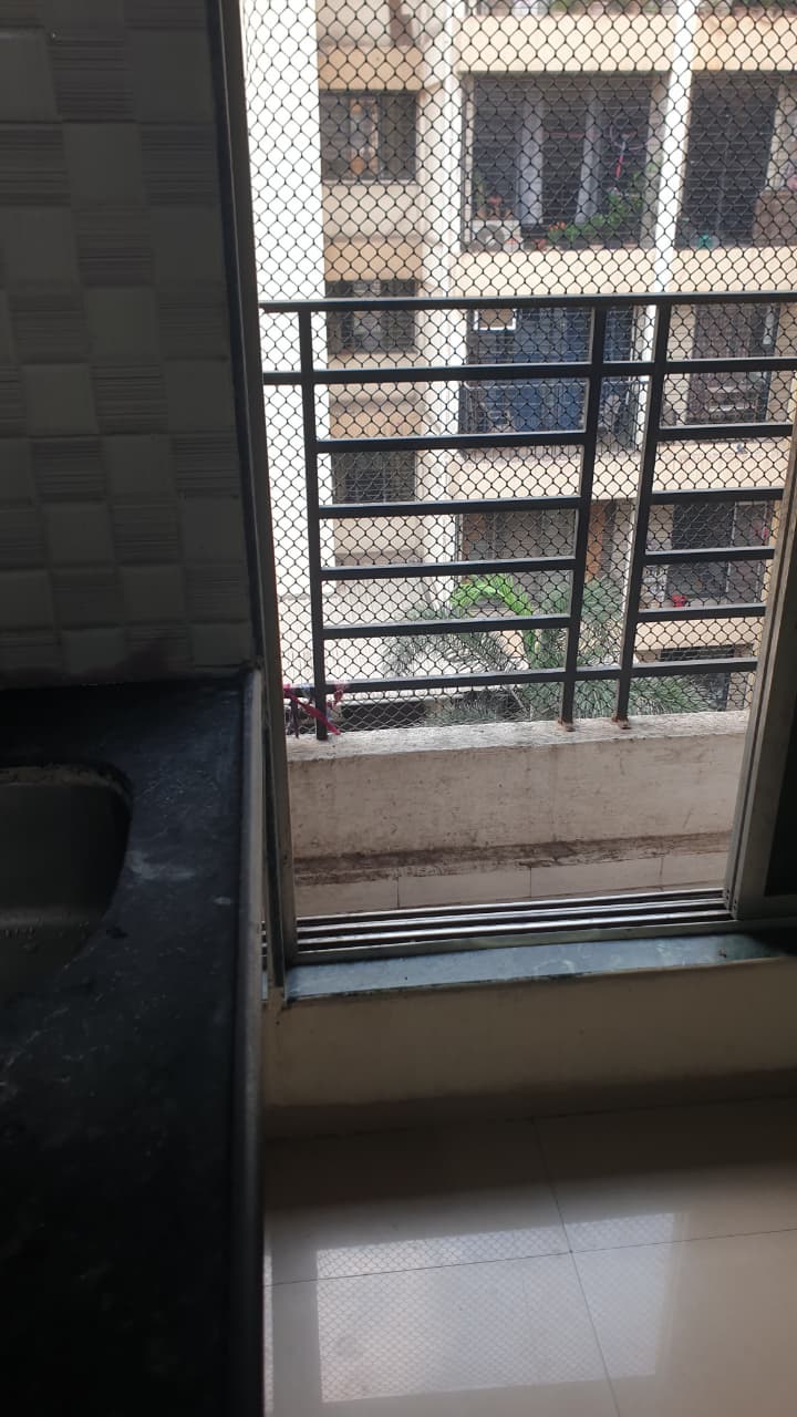 1 BHK Apartment For Rent in Sector 11 Kopar Khairane