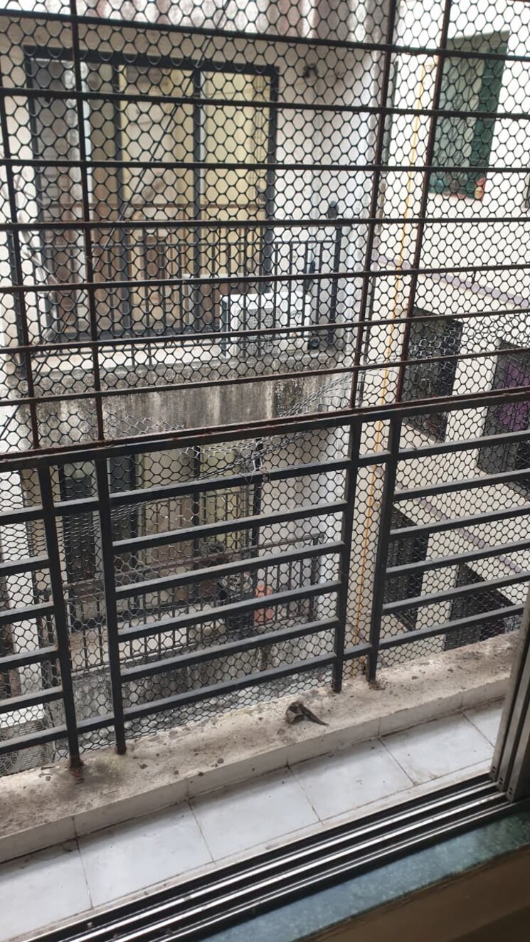 Exterior View, sector 11 kopar khairane 1 Bedroom 450 Sq.Ft. Apartment In Sector 11 Kopar Khairane Navi Mumbai 9315030