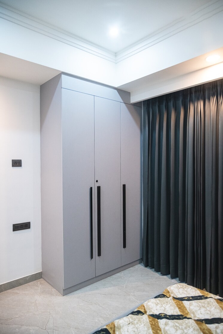 Room, vatika-inxt-evolution 3 Bedroom 1530 Sq.Ft. Builder Floor In Sector 83 Gurgaon 9315034