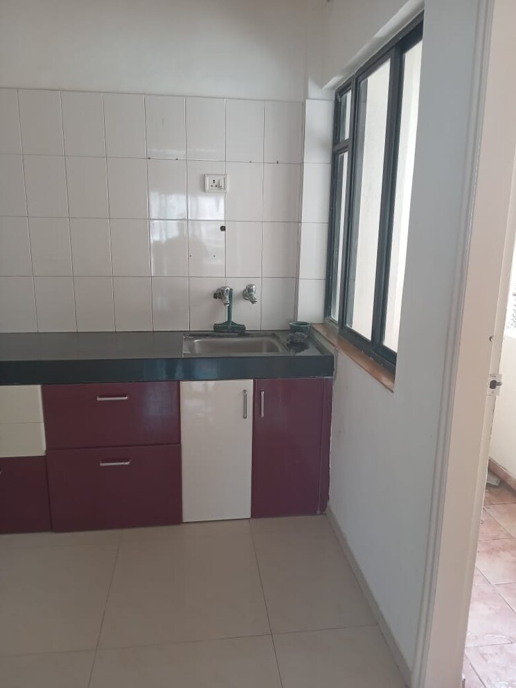 Kitchen, gulmohar-orchids 2 Bedroom 1109 Sq.Ft. Apartment In Kharadi Pune 9315057