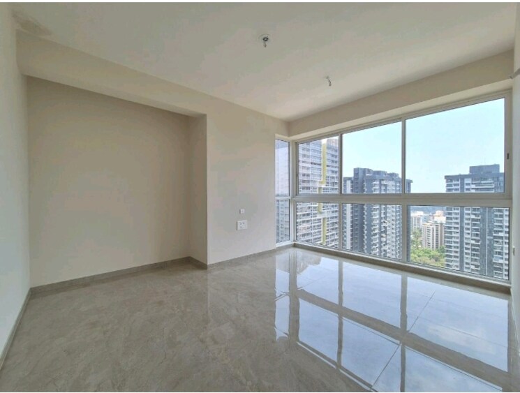 Room, tata-serein 3 Bedroom 1007 Sq.Ft. Apartment In Pokhran Road No Two Thane 9315027