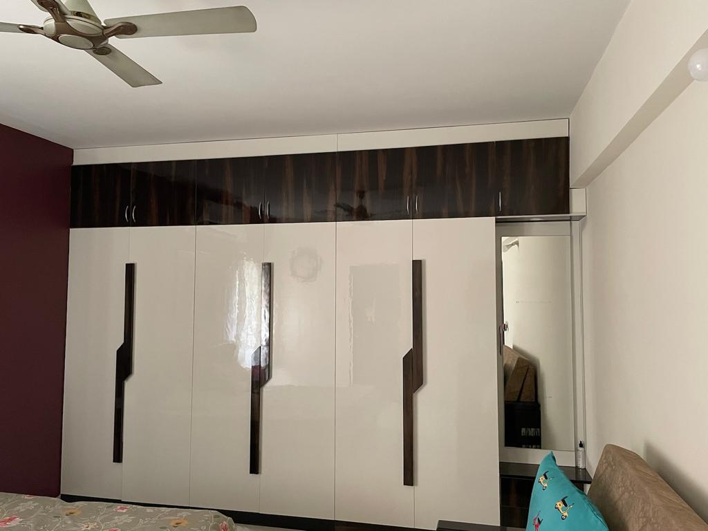 2.5 BHK + Pooja Room Apartment For Sale in My Home Tridasa