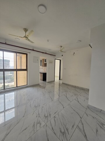 2 BHK Apartment For Sale in Raymond Ten X Habitat, Pokhran Road No Two