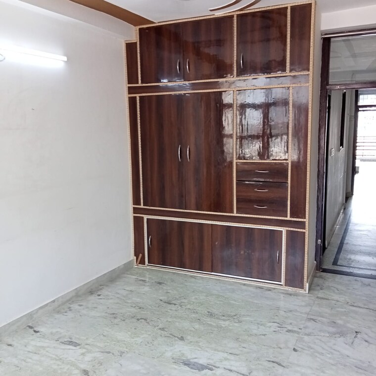 Room, adchini 1.5 Bedroom 300 Sq.Ft. Builder Floor In Adchini Delhi 9315041