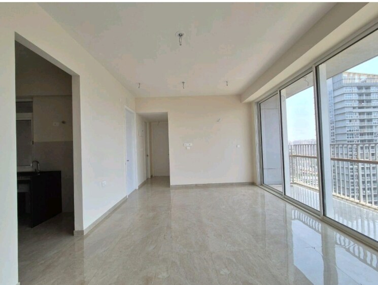 Room, tata-serein 3 Bedroom 985 Sq.Ft. Apartment In Pokhran Road No Two Thane 9315033