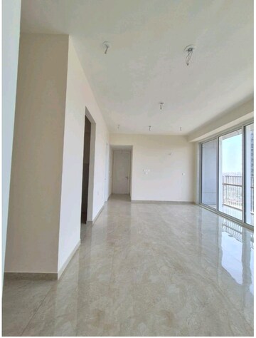 Building Lobby in 3 BHK Apartment at Tata Serein, Pokhran Road No Two – for Sale