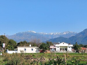  Plot – Exterior View View at Ramnagar - for Sale