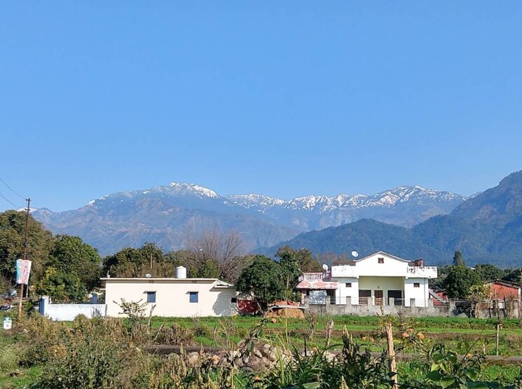 Exterior View, ramnagar  3969 Sq.Yd. Plot In Ramnagar Nainital 9315055