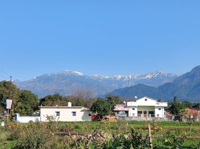 Exterior View, ramnagar  3969 Sq.Yd. Plot In Ramnagar Nainital 9315055