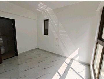 Bathroom in 1 BHK Apartment at Raymond Ten X Habitat, Pokhran Road No Two – for Rent