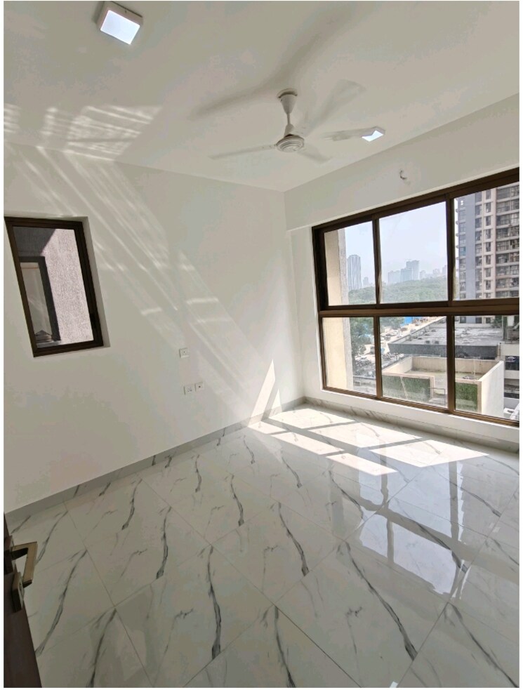 Balcony, raymond-ten-x-habitat 1 Bedroom 418 Sq.Ft. Apartment In Pokhran Road No Two Thane 9315040
