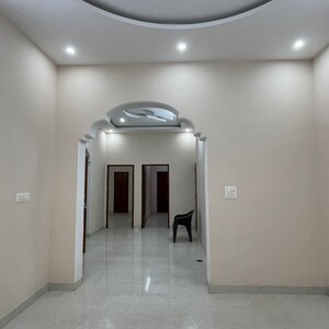 Building Lobby in 2 BHK Apartment at Ishaan Apartment, Prabhadevi – for Rent